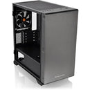 Thermaltake S100 Tempered Glass Micro Chassis - PEGASUSS 