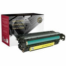 Office Depot&reg; Remanufactured Yellow Toner Cartridge Replacement For Canon&reg; CRG-332, ODCRG332Y - PEGASUSS 