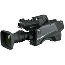 Panasonic AK-HC3900GSJ Digital Camcorder - CMOS - Full HD - PEGASUSS 