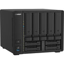 QNAP Compact 9-bay NAS with 10GbE SFP+ and 2.5GbE for Smoother File Applications - PEGASUSS 