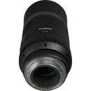 Canon - 600 mmf/11 - Super Telephoto Fixed Lens for Canon RF - PEGASUSS 