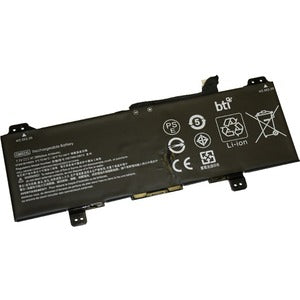 BTI GM02XL-BTI 7.7V 47.3WHR LI-ION BATTERY - PEGASUSS 