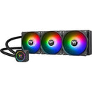 Thermaltake TH360 Cooling Fan/Radiator/Water Block - PEGASUSS 