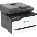 Lexmark CX431ADW Wireless Laser Multifunction Printer - Color - PEGASUSS 