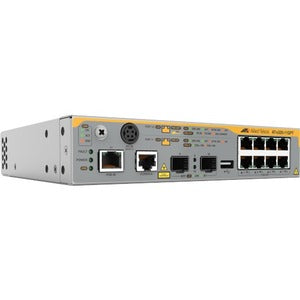 Allied Telesis x320-11GPT Layer 3 Switch - PEGASUSS 