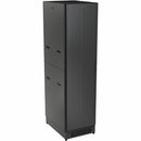 Middle Atlantic 38 RU BGR Series Rack, 27 Inches Deep, Pre-Configured for Forward - PEGASUSS 