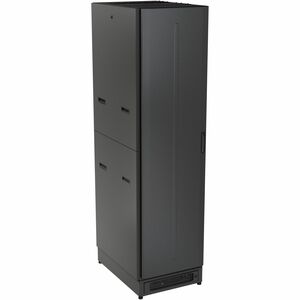 Middle Atlantic 38 RU BGR Series Rack, 27 Inches Deep, Pre-Configured for Forward - PEGASUSS 