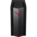 Acer Nitro N50-620 N50-620-UR11 Gaming Desktop Computer - Intel Core i5 11th Gen i5-11400F - 8 GB - 512 GB SSD - PEGASUSS 