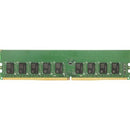 Synology 4GB DDR4 SDRAM Memory Module - PEGASUSS 