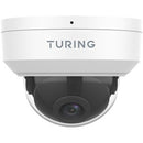 Turing Video Smart TP-MFD8M28 8 Megapixel Outdoor 4K Network Camera - Color - Dome - PEGASUSS 