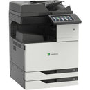 Lexmark CX924dte Laser Multifunction Printer - Color - TAA Compliant - PEGASUSS 