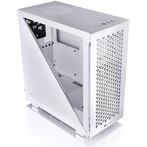 Thermaltake Divider 300 TG Air Snow Mid Tower Chassis - PEGASUSS 