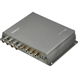 Hanwha Techwin 4CH Video Encoder - PEGASUSS 