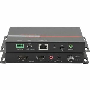 Hall 1 Channel HDBaseT Transmitter