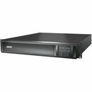 APC by Schneider Electric Smart-UPS X 1500 VA Tower/Rack Convertible UPS - PEGASUSS 
