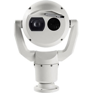 Bosch MIC IP fusion MIC-9502-Z30WVS9 2 Megapixel Outdoor Full HD Network Camera - Color, Monochrome - Dome - White - PEGASUSS 