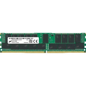 Micron 128GB DDR4 SDRAM Memory Module - PEGASUSS 