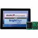 Mimo Monitors BrightSign HS124 Digital Signage Display - PEGASUSS 