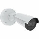 AXIS P1468-LE 5 Megapixel Indoor/Outdoor 4K Network Camera - Color, Monochrome - Bullet - TAA Compliant - PEGASUSS 