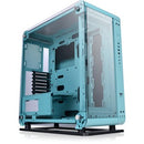 Thermaltake Core P6 Tempered Glass Turquoise Mid Tower Chassis - PEGASUSS 