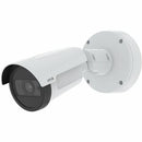 AXIS P1467-LE 5 Megapixel Outdoor Network Camera - Color, Monochrome - Bullet - TAA Compliant - PEGASUSS 