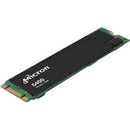 Micron 5400 PRO 480 GB Solid State Drive - M.2 2280 Internal - SATA (SATA/600) - Read Intensive - PEGASUSS 