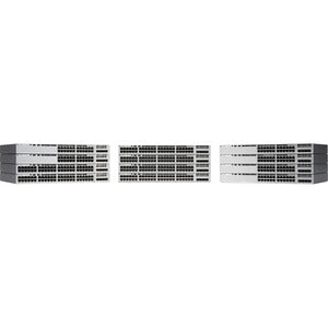 Cisco Catalyst C9200CX-8P-2X2G Ethernet Switch - PEGASUSS 