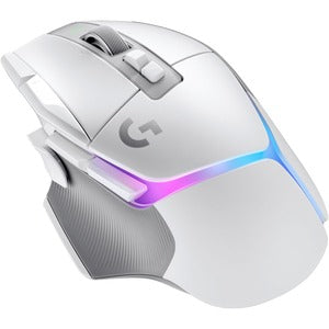 Logitech G502 X PLUS LIGHTSPEED Wireless Gaming Mouse - PEGASUSS 