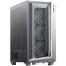 XPG CRUISERST-WHCWW Computer Case - PEGASUSS 