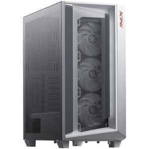 XPG CRUISERST-WHCWW Computer Case - PEGASUSS 