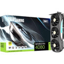 Zotac NVIDIA GeForce RTX 4080 Graphic Card - 16 GB GDDR6X - PEGASUSS 