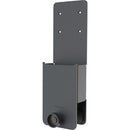 Heckler Design Surface Mount for Webcam - Black Gray - PEGASUSS 