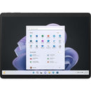 Microsoft Surface Pro 9 Tablet - 13" - 16 GB - 512 GB SSD - Windows 10 - Graphite - PEGASUSS 