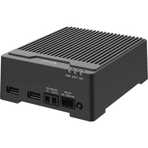 AXIS D3110 Connectivity Hub - PEGASUSS 