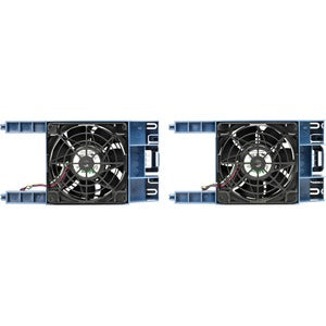HPE ProLiant DL380/DL560 Gen11 2U High Performance Fan Kit - PEGASUSS 