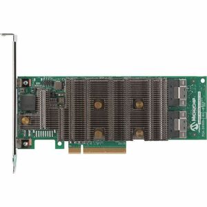 Microchip SmartRAID 3252-8i /e SAS Controller - PEGASUSS 