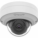 Hanwha QNV-C8012 5 Megapixel Outdoor Network Camera - Color - Dome - White - PEGASUSS 