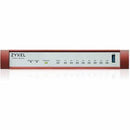 ZYXEL ZyWALL USG FLEX 100H Network Security/Firewall Appliance - PEGASUSS 