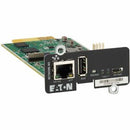 Eaton Cybersecure Gigabit NETWORK-M3 Card for UPS and PDU - PEGASUSS 