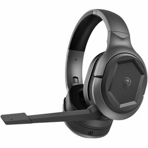 MSI Immerse GH50 Headset - PEGASUSS 