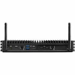 Asus NUC CMCR1ABB Barebone System - PEGASUSS 
