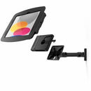 Compulocks Mounting Enclosure for Kiosk, iPad (10th Generation) - Black - PEGASUSS 