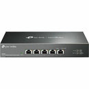 TP-Link Omada 5-Port 10G Desktop Switch - PEGASUSS 