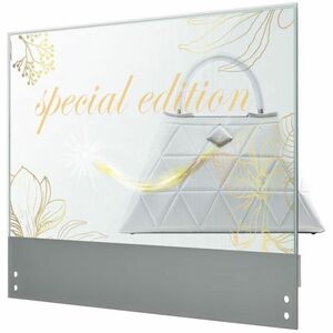 LG 30EW5TP-A Transparent OLED Touch Signage - PEGASUSS 