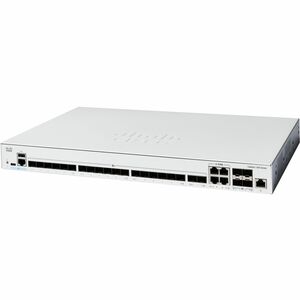 Cisco Catalyst 1300 C1300-24XS Layer 3 Switch - PEGASUSS 