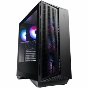 MSI Aegis ZS Gaming PC, AMD R9-7900X, RTX 4070 Ti super, 32GB, 2TB HDD, Liquid Cooling - PEGASUSS 