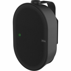 AXIS C1111-E Speaker System - 7 W RMS - Black - PEGASUSS 