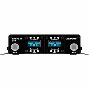ClearOne DIALOG 20 USB Wireless Microphone - PEGASUSS 