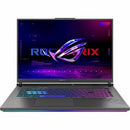 Asus ROG Strix G18 G814 G814JV-RS75 18" Gaming Notebook - QHD+ - Intel Core i7 13th Gen i7-13650HX - 16 GB - 2 TB SSD - PEGASUSS 
