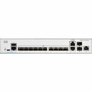 Cisco Catalyst C1300-12XS Layer 3 Switch - PEGASUSS 